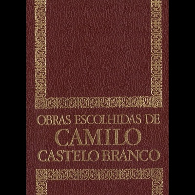 O Retrato de Ricardina | de Camilo Castelo Branco