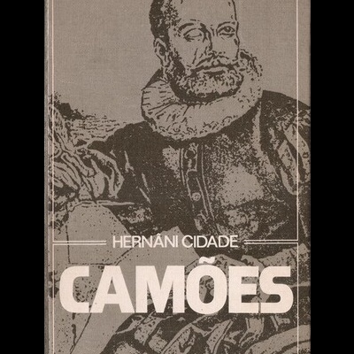 Camões | de Hernâni Cidade