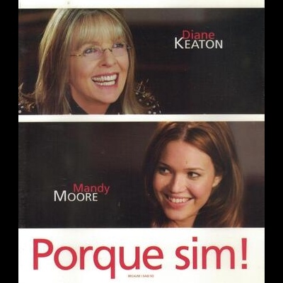 Porque Sim! [DVD]