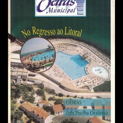 Oeiras Municipal - N.º 48 - Dezembro de 1995