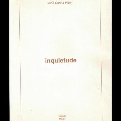 Inquietude | de José Carlos Villar