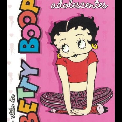Guia para Adolescentes ao Estilo da Betty Boop