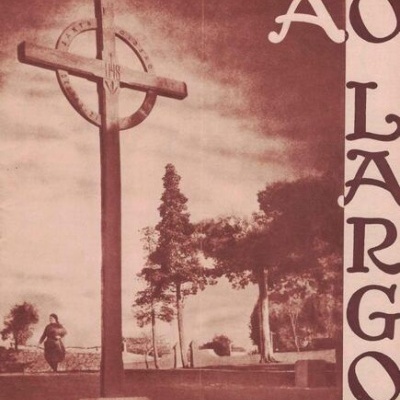 Ao Largo - N.º 175 - Novembro de 1953