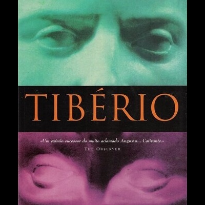 Tibério | de Allan Massie