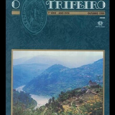 O Tripeiro (Suplemento: Turismo/99) - 7.ª Série - Ano XVIII - N.º 10 - Outubro 1999