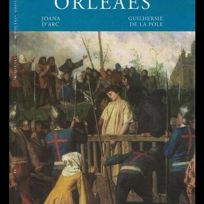 Grandes Batalhas da História Universal - Orleães