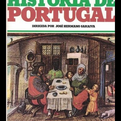 História de Portugal N.º 37