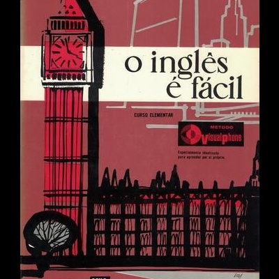 O Inglês é Fácil [3 Volumes] | de Vários Autores