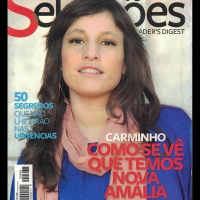 Selecções do Reader’s Digest - Abril 2010