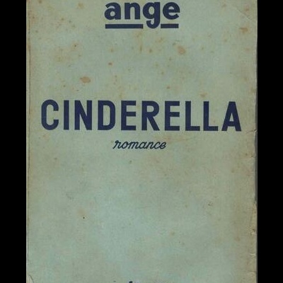 Cinderella | de Saint-Ange