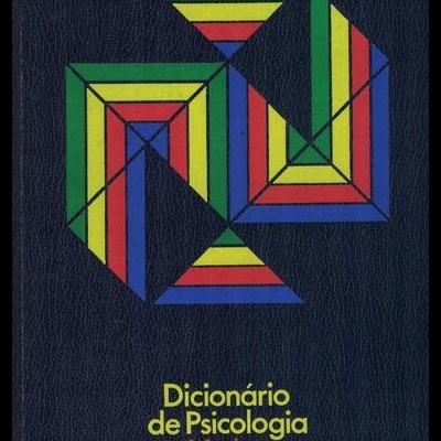Dicionário de Psicologia | de Vários Autores