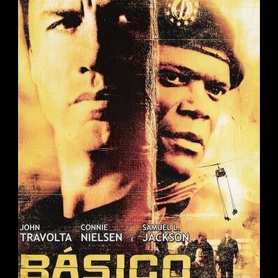 Básico [DVD]