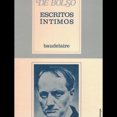 Escritos Íntimos | de Baudelaire