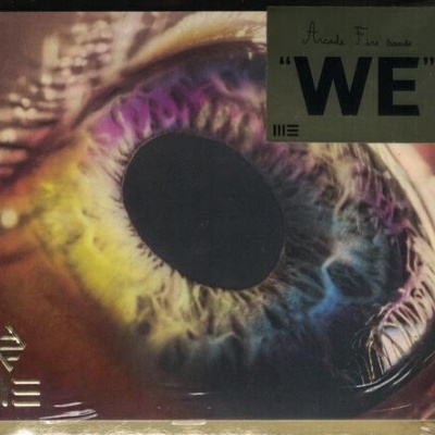 Arcade Fire | We [CD]
