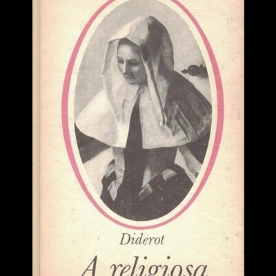 A Religiosa | de Diderot