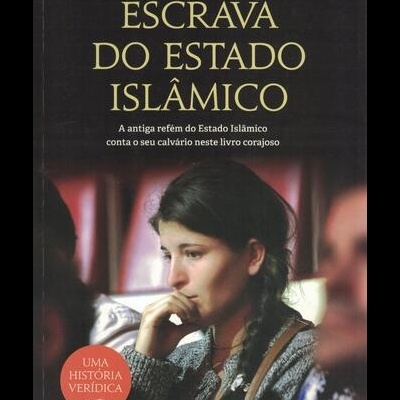 Escrava do Estado Islâmico | de Jinan com Thierry Oberlé