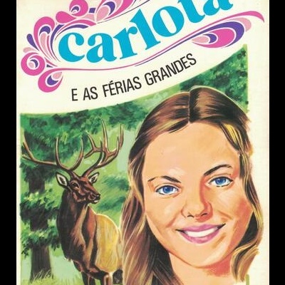 Carlota e as Férias Grandes | de Gretha Stevns