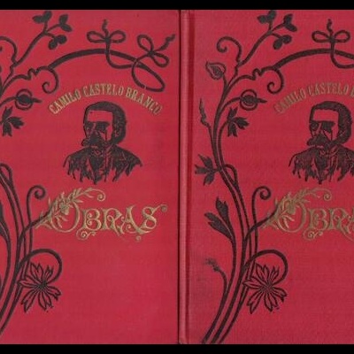 Horas de Paz [2 Volumes] | de Camillo Castello Branco