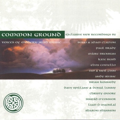 VA | Common Ground [CD]