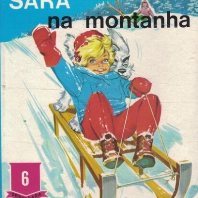 Sara na Montanha | de Jean Sidobre