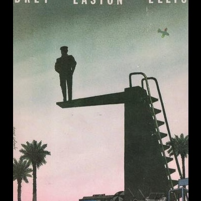 Menos Que Zero | de Bret Easton Ellis