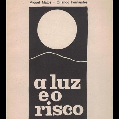 A Luz e o Risco | de Vários Autores