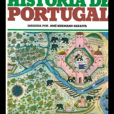 História de Portugal N.º 30