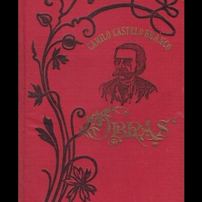 A Bruxa de Monte-Cordova | de Camillo Castello Branco