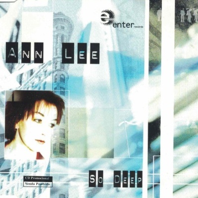 Ann Lee | So Deep [CD-Maxi]