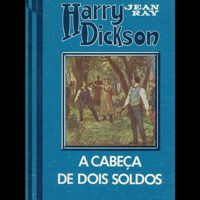 A Cabeça de Dois Soldos | de Jean Ray