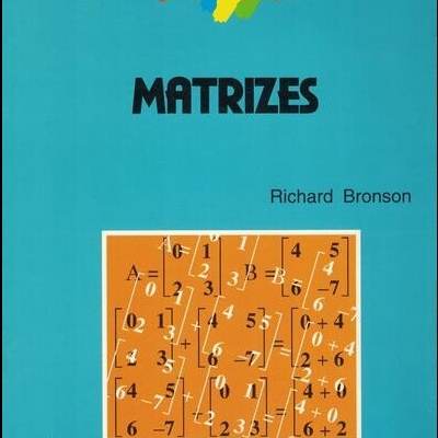 Matrizes | de Richard Bronson