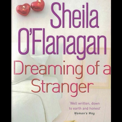 Dreaming of a Stranger | de Sheila O'Flanagan