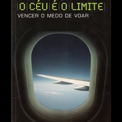 O Céu é o Limite | de Luís Santos Cruz