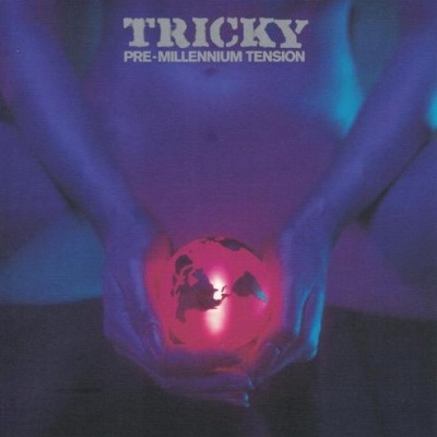 Tricky | Pre-Millennium Tension [CD]