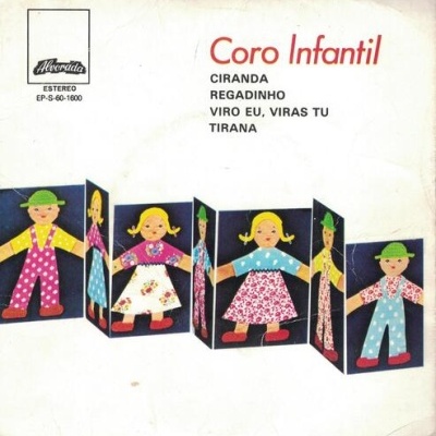 Coro Infantil | Ciranda [EP]
