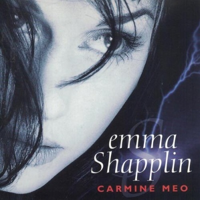 Emma Shapplin | Carmine Meo [CD]