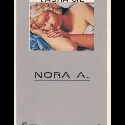 Nora A. | de Laura Gil