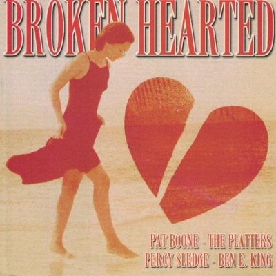 VA | Broken Hearted [CD]