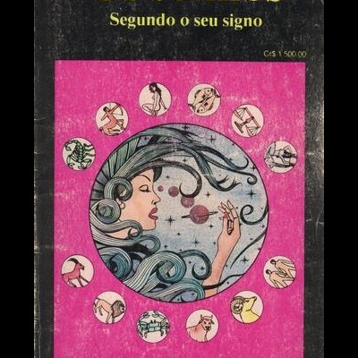 Os Sonhos Segundo o Seu Signo | de Urbain Laplace