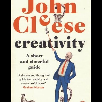 Creativity | de John Cleese