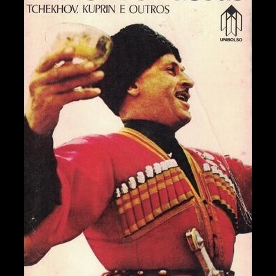 Histórias Russas | de Vários Autores