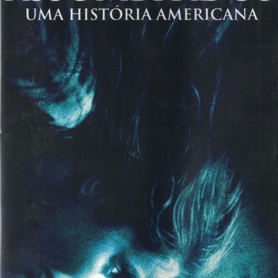 Assombrados - Uma História Americana [DVD]