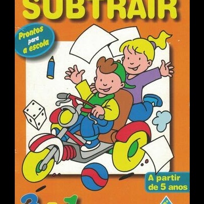 Actividades de Férias: Subtrair