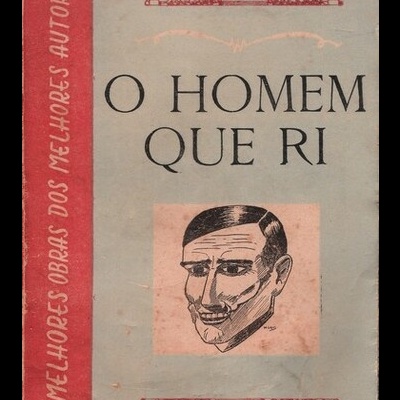 O Homem Que Ri [2 Volumes] | de Vitor Hugo