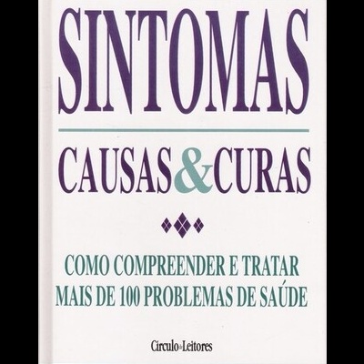 Sintomas - Causas & Curas