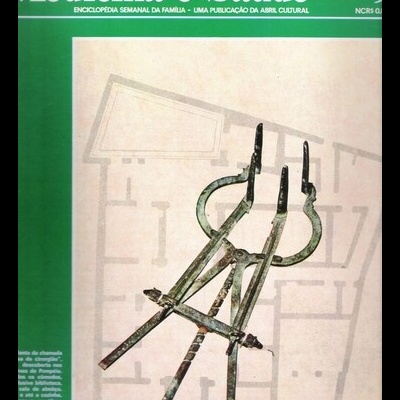 Medicina e Saúde N.º 9