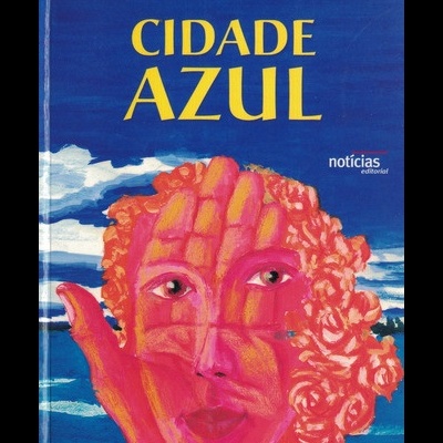 Cidade Azul | de Cecília Sacramento