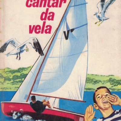 O Cantar da Vela | de M.-A. Baudouy