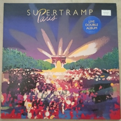 Supertramp | Paris [2LP]