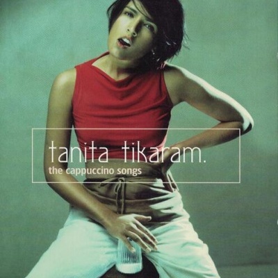 Tanita Tikaram | The Cappuccino Songs [CD]